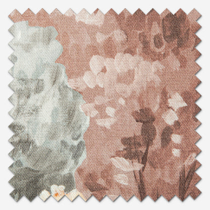 Prestigious Textiles Mori Umber Roman Blind