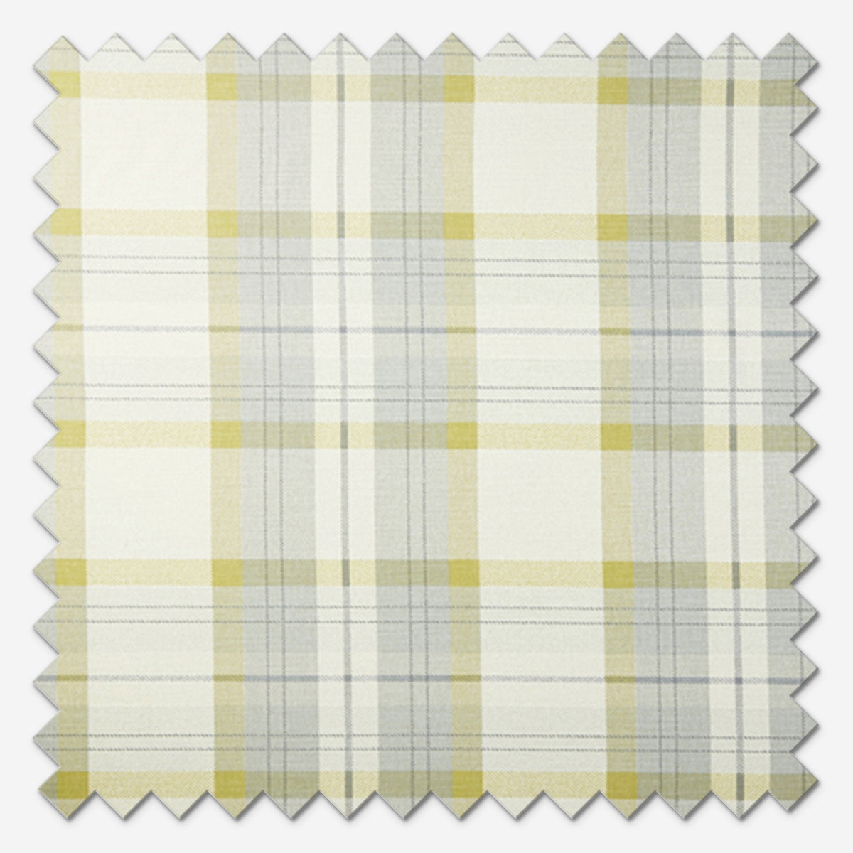 Prestigious Textiles Munro Chartreuse Roman Blind