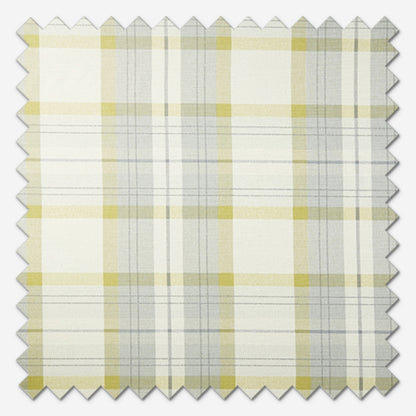 Prestigious Textiles Munro Chartreuse Roman Blind
