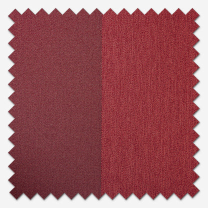 Prestigious Textiles Newbridge Ruby Roman Blind
