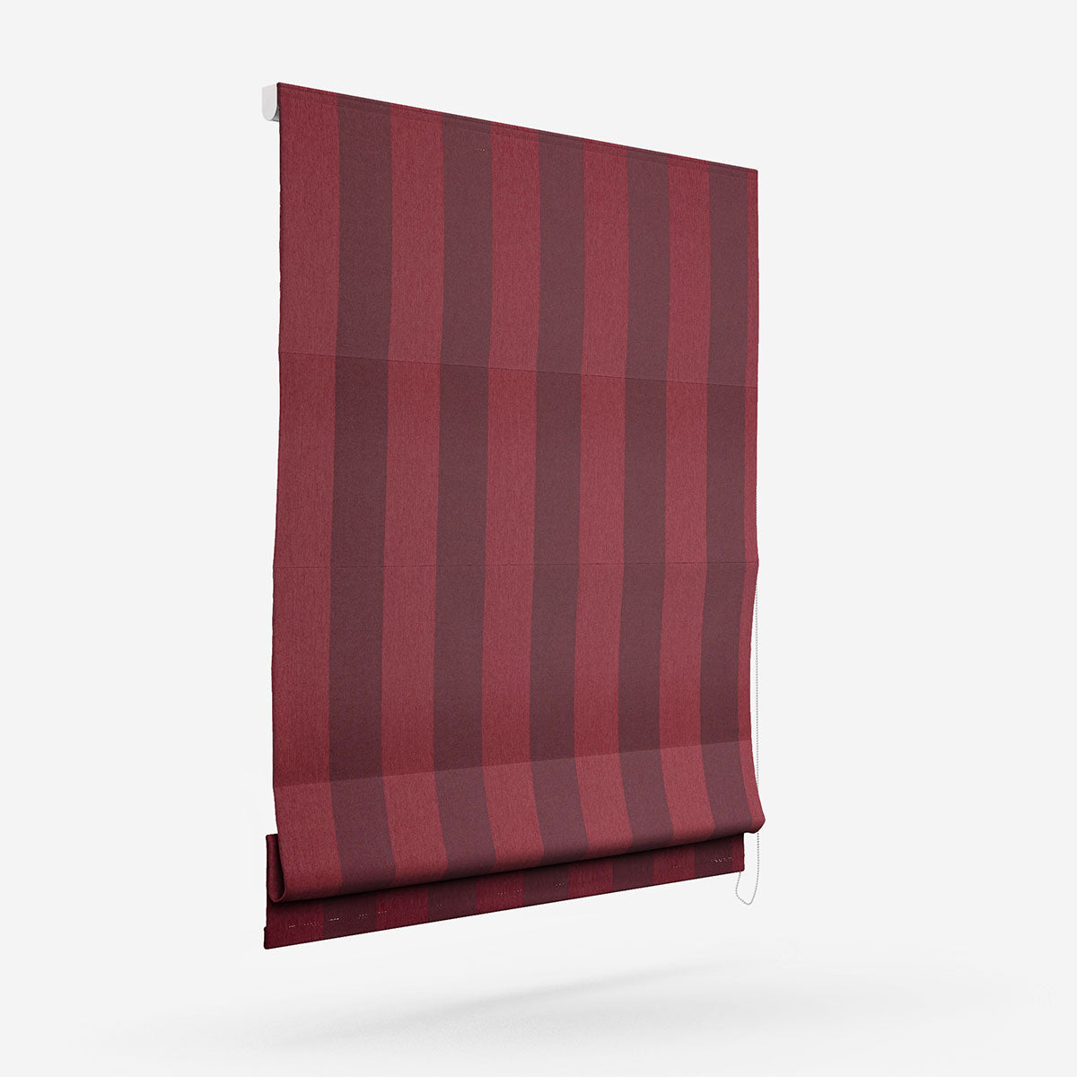 Prestigious Textiles Newbridge Ruby Roman Blind