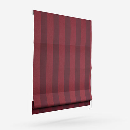 Prestigious Textiles Newbridge Ruby Roman Blind