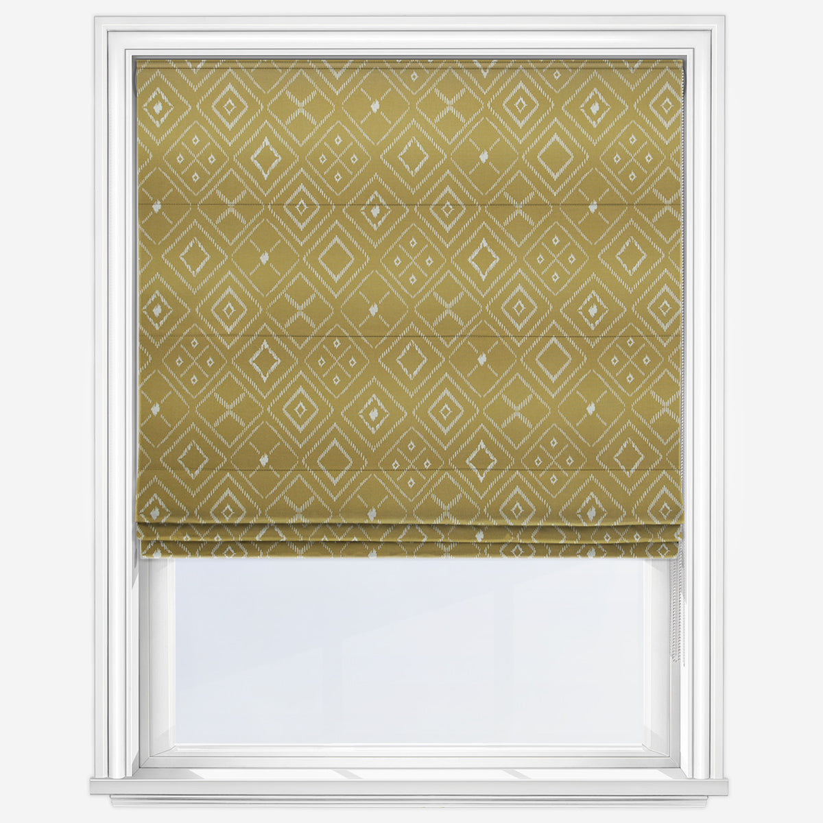 Prestigious Textiles Newquay Sand Roman Blind