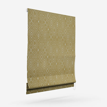 Prestigious Textiles Newquay Sand Roman Blind