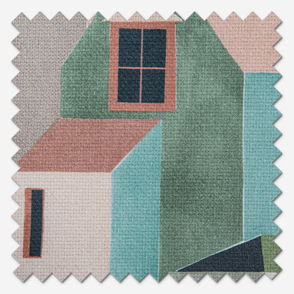 Prestigious Textiles Santiago Mojito Roman Blind