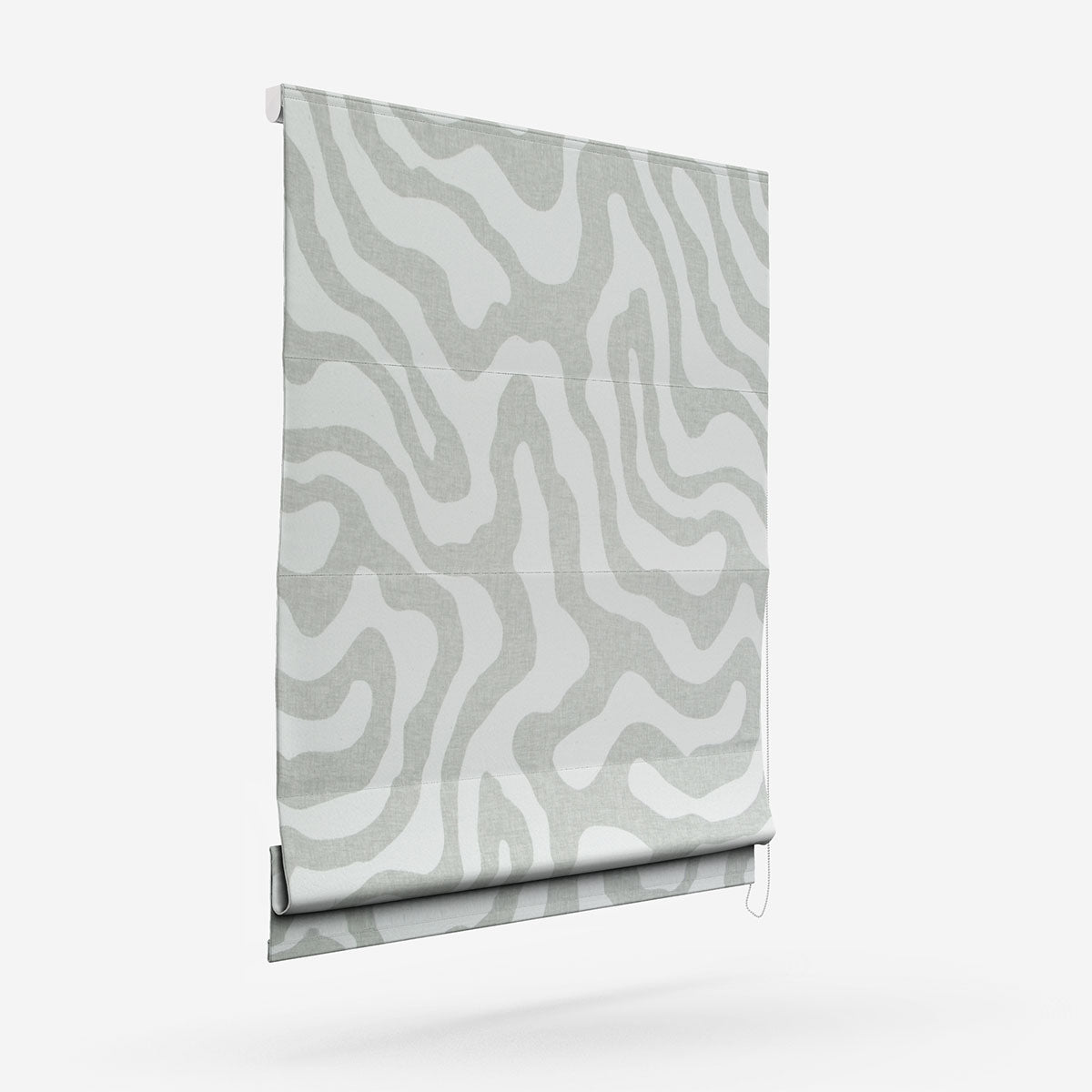 Prestigious Textiles Sigrid Frost Roman Blind