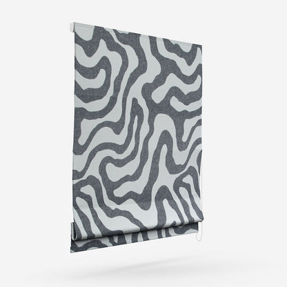 Prestigious Textiles Sigrid Mono Roman Blind