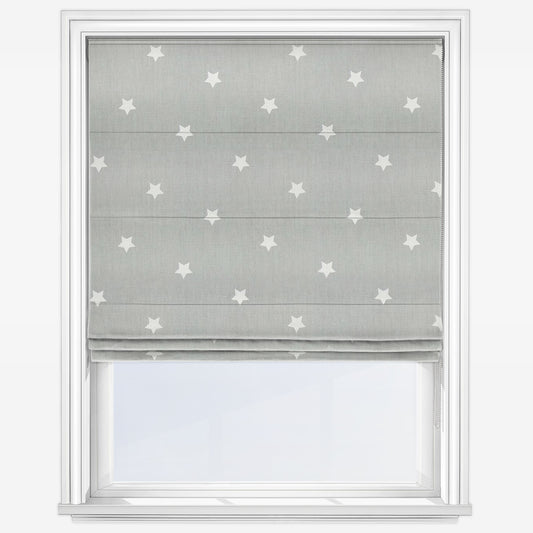Prestigious Textiles Twinkle Rubble Roman Blind