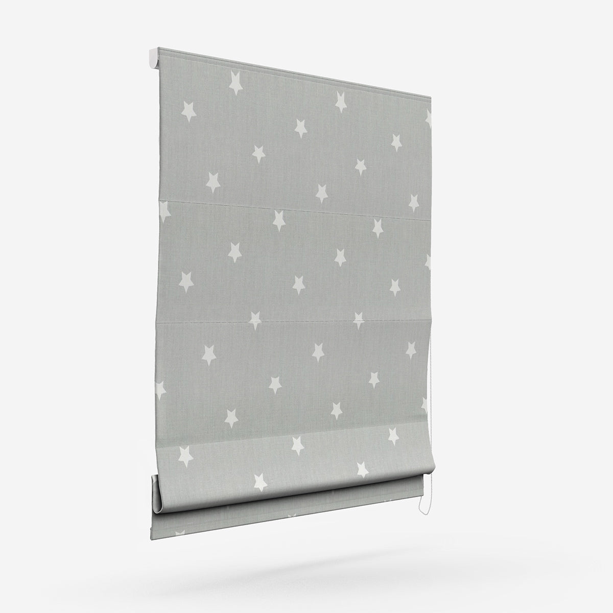 Prestigious Textiles Twinkle Rubble Roman Blind