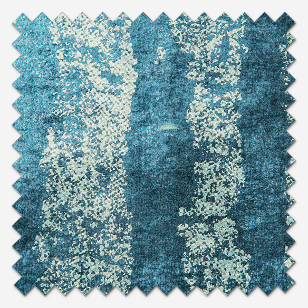 Prestigious Textiles Vela Midnite Roman Blind