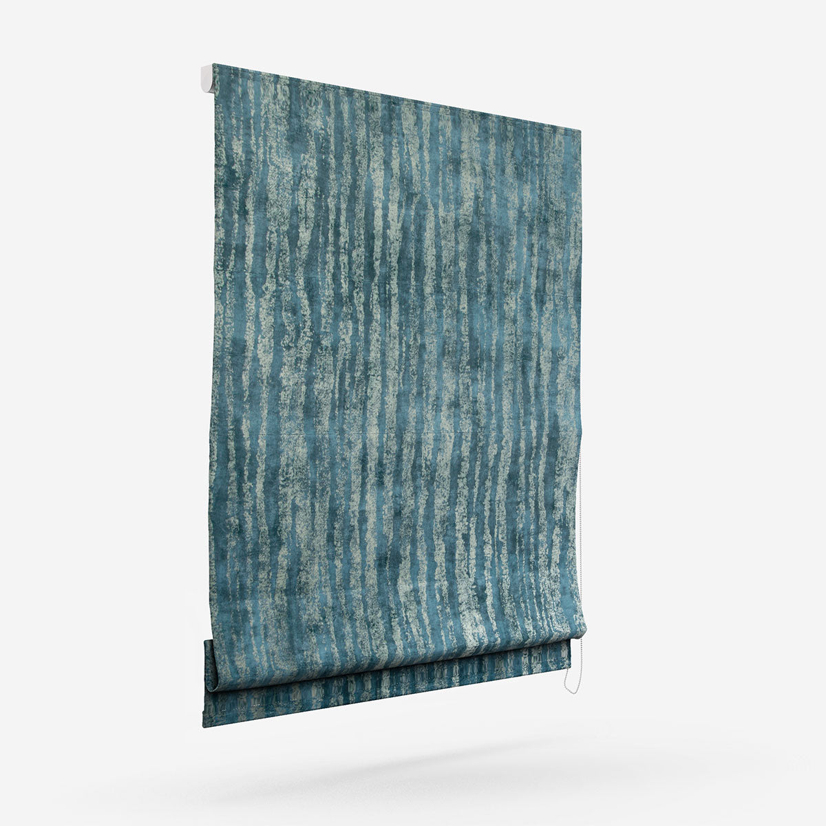 Prestigious Textiles Vela Midnite Roman Blind