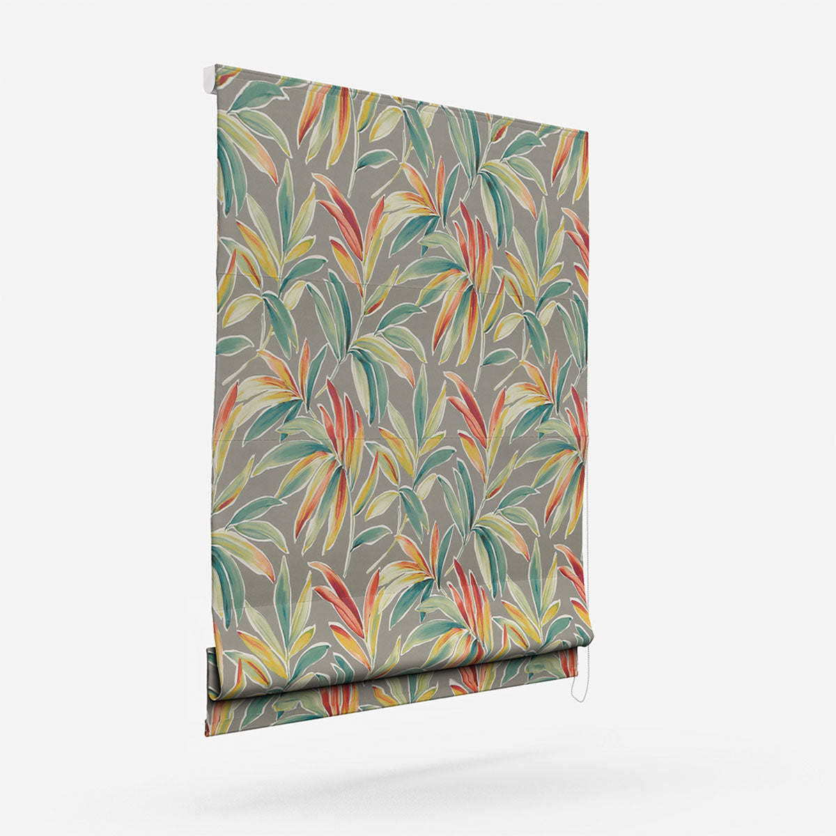 Prestigious Textiles Ventura Jungle Roman Blind