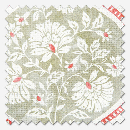 Prestigious Textiles Verse Apple Roman Blind