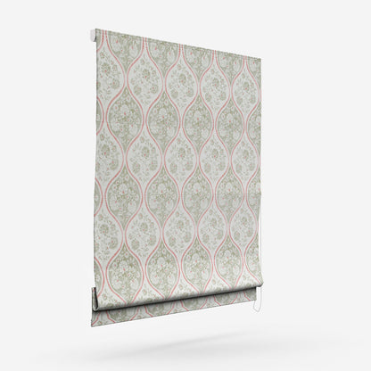 Prestigious Textiles Verse Apple Roman Blind