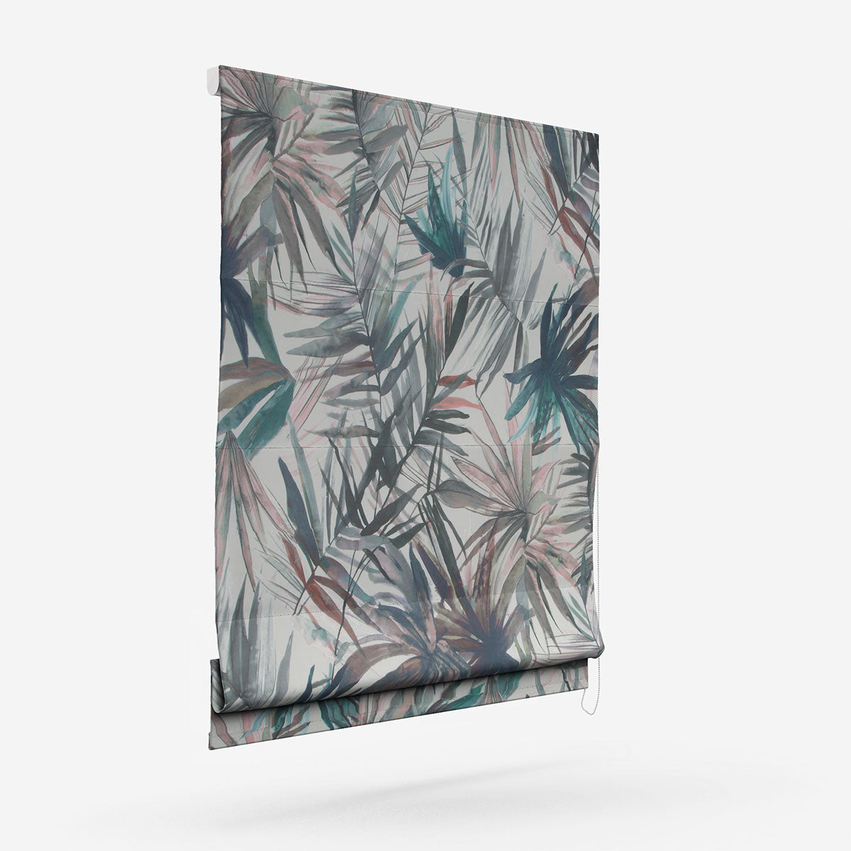 Prestigious Textiles Waikiki Moonstone Roman Blind