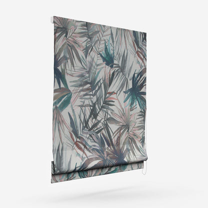 Prestigious Textiles Waikiki Moonstone Roman Blind