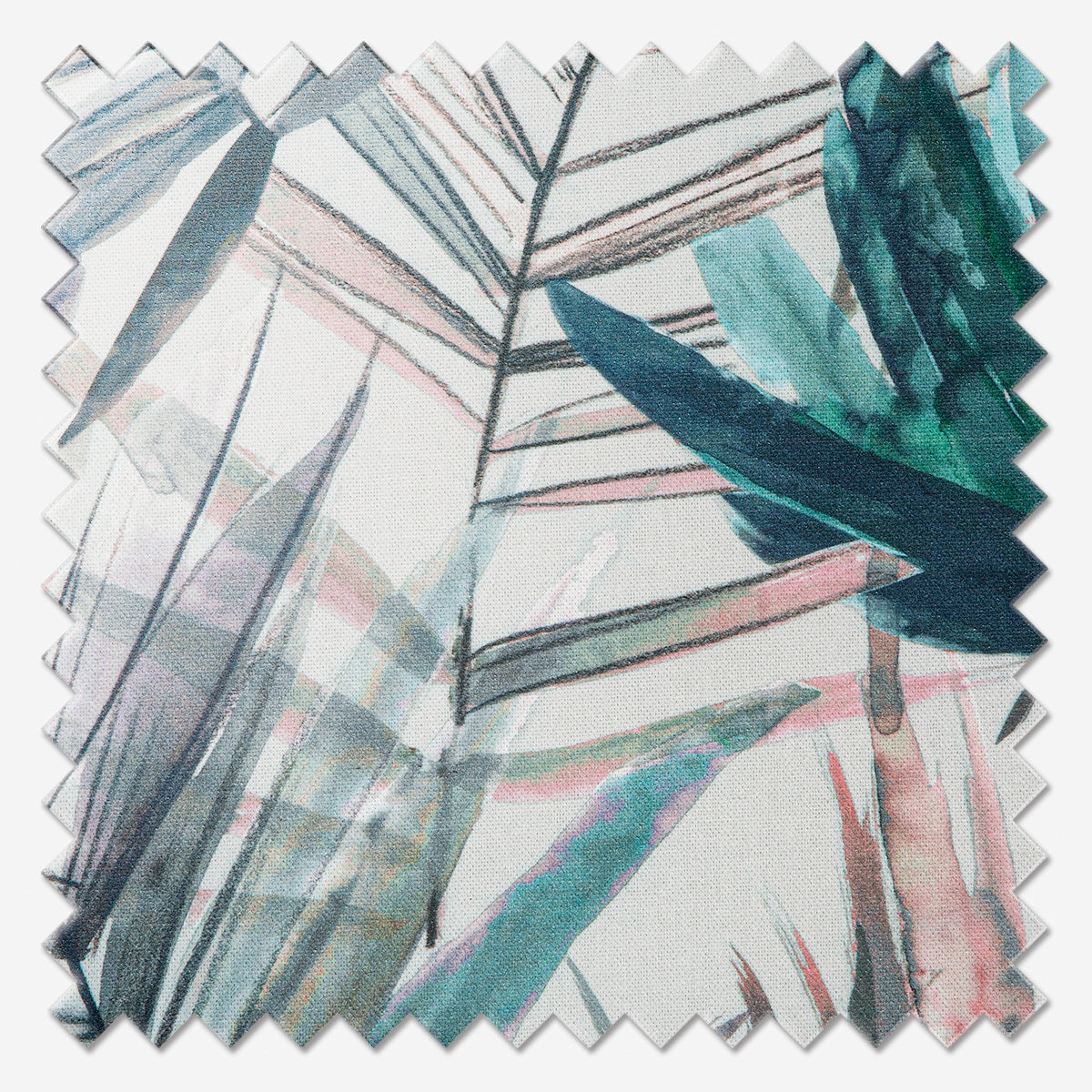 Prestigious Textiles Waikiki Moonstone Roman Blind