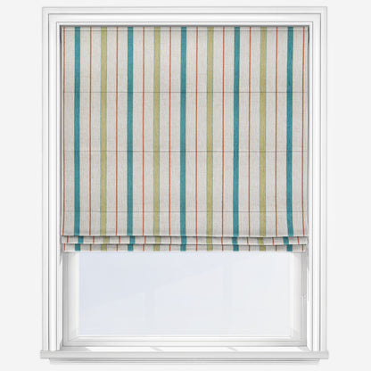 Prestigious Textiles Westbourne Laurel Roman Blind