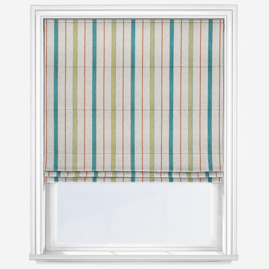 Prestigious Textiles Westbourne Laurel Roman Blind