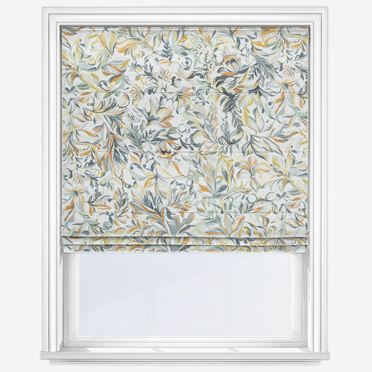 Studio G Ashbrook Natural Roman Blind