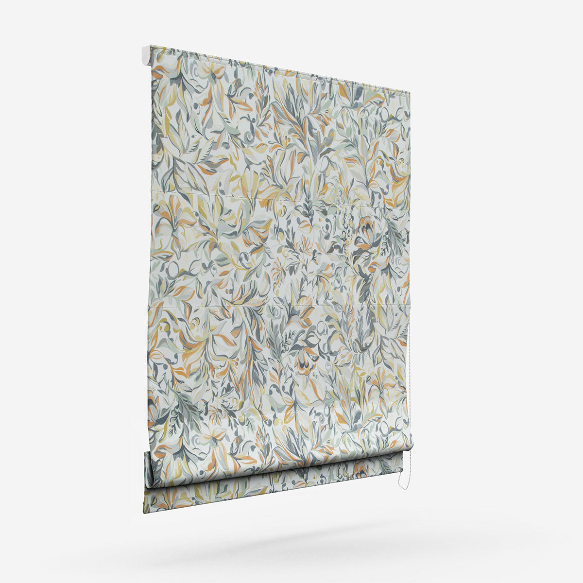 Studio G Ashbrook Natural Roman Blind