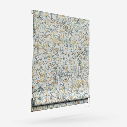 Studio G Ashbrook Natural Roman Blind