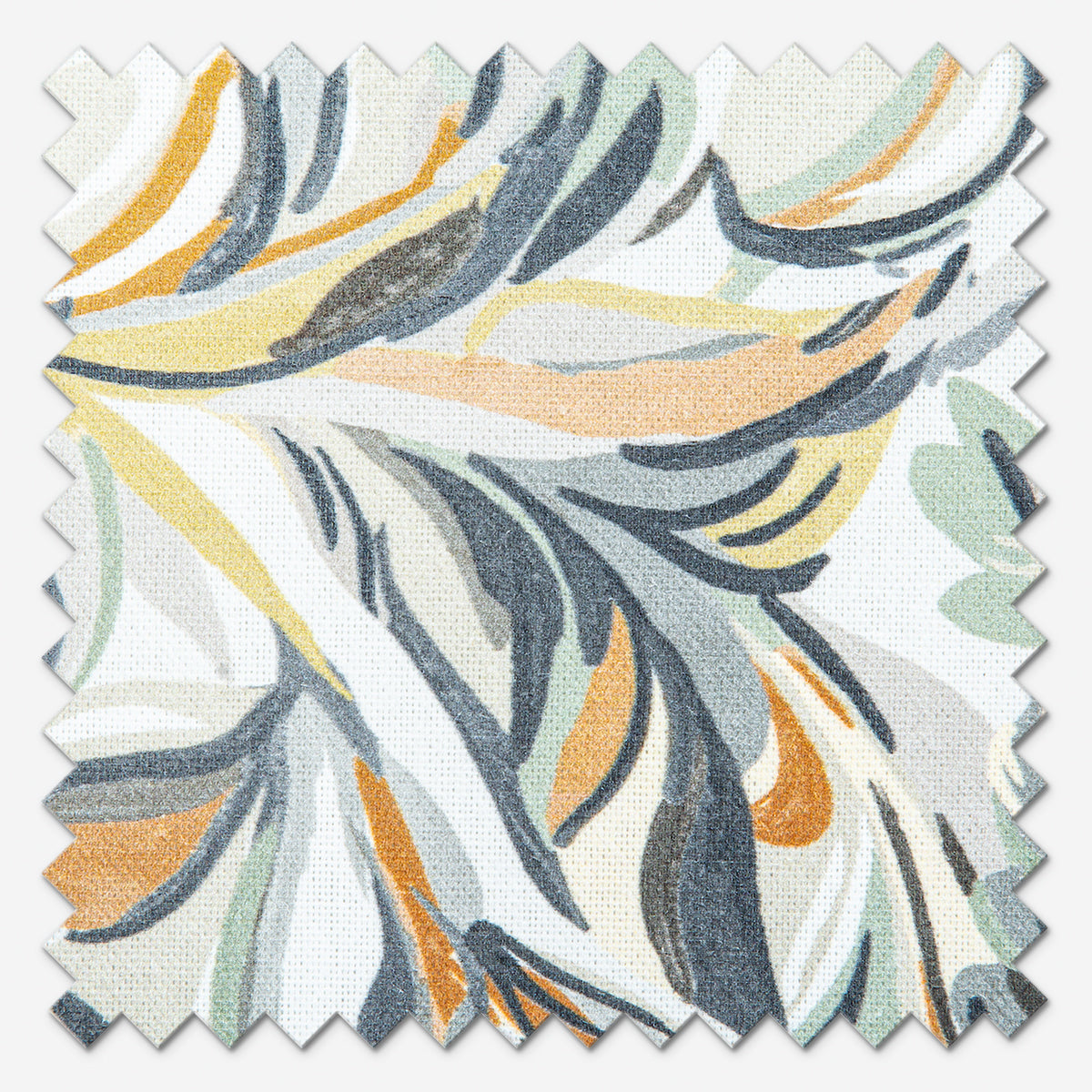 Studio G Ashbrook Natural Roman Blind