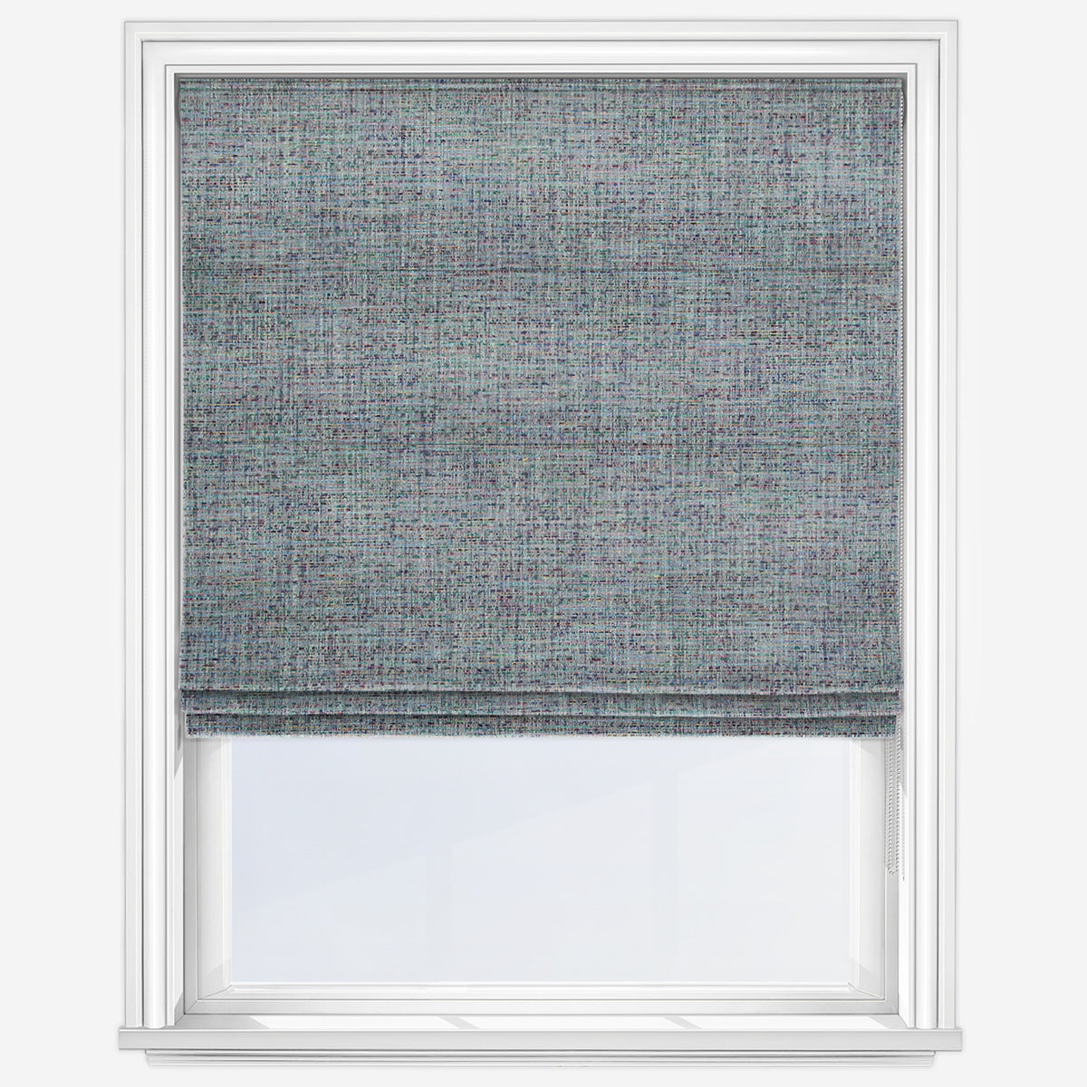Studio G Cetara Dusk Roman Blind