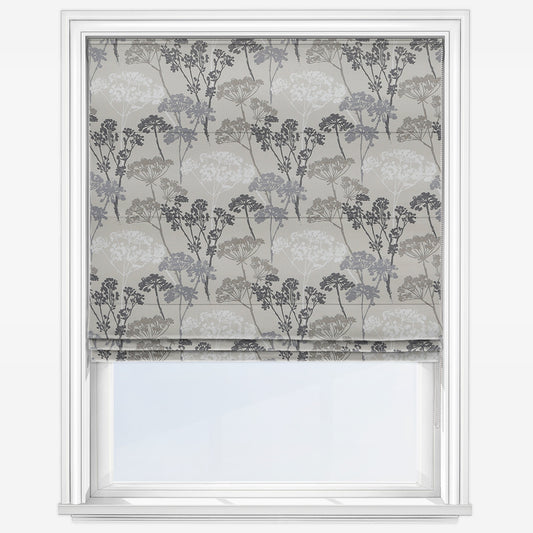 Studio G Dunwich Linen Roman Blind