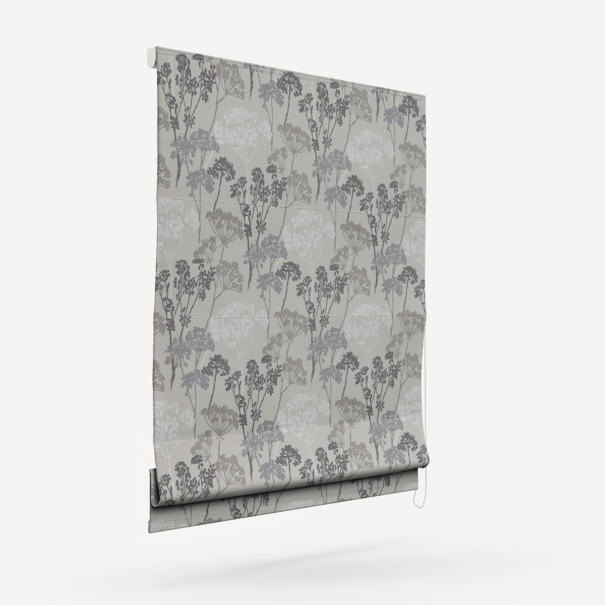 Studio G Dunwich Linen Roman Blind