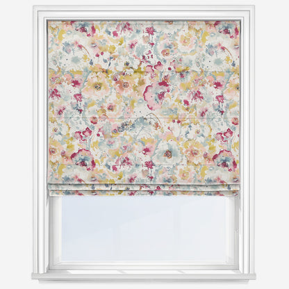 Studio G Florrie Sorbet Roman Blind