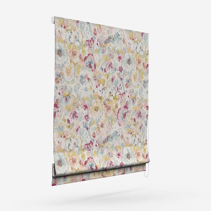 Studio G Florrie Sorbet Roman Blind