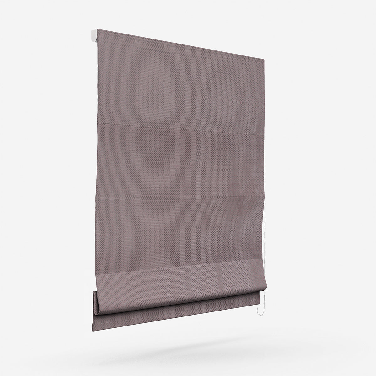 Studio G Loreto Heather Roman Blind