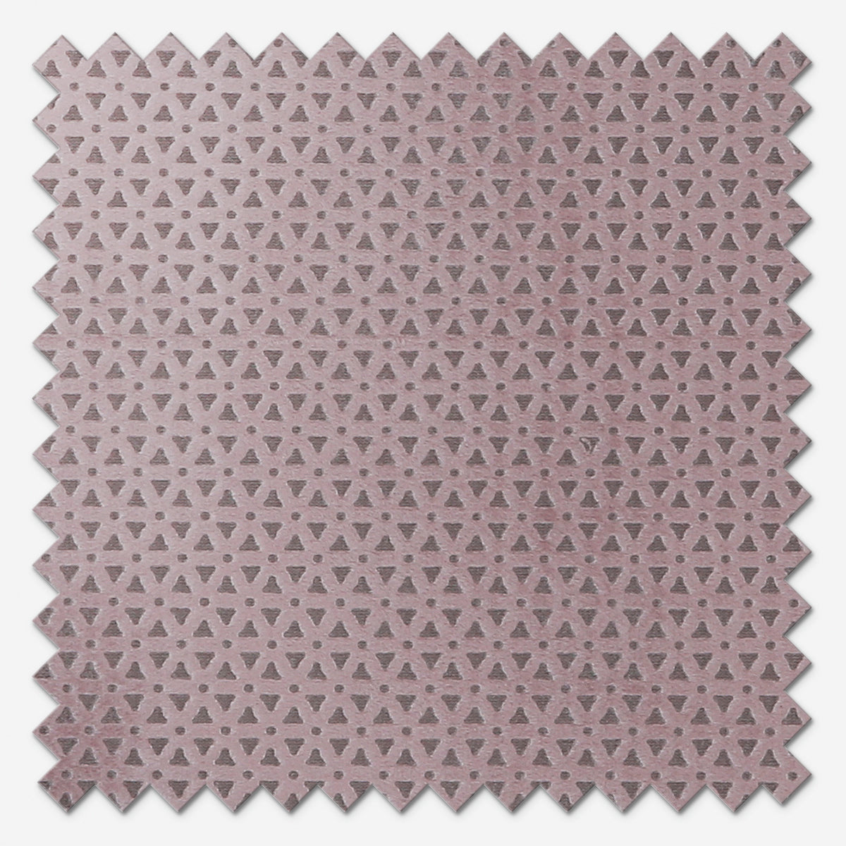 Studio G Loreto Heather Roman Blind