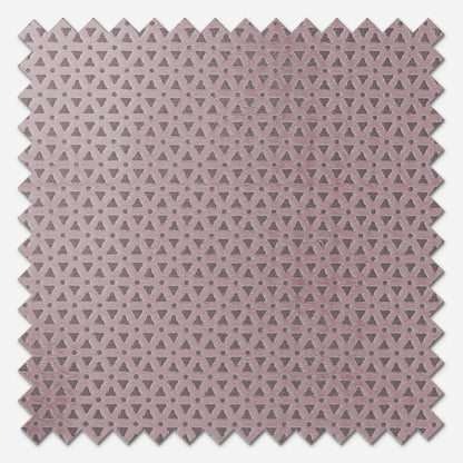 Studio G Loreto Heather Roman Blind