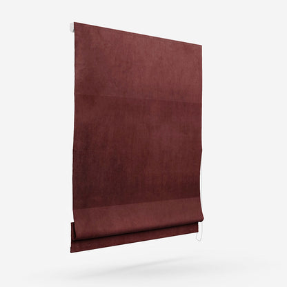 Studio G Murano Ox Blood Roman Blind
