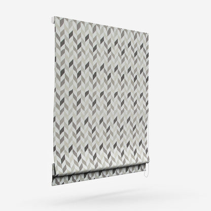 Studio G Phoenix Natural Roman Blind