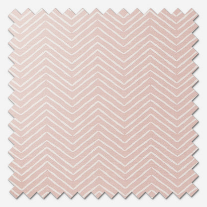 Studio G Pica Blush Roman Blind