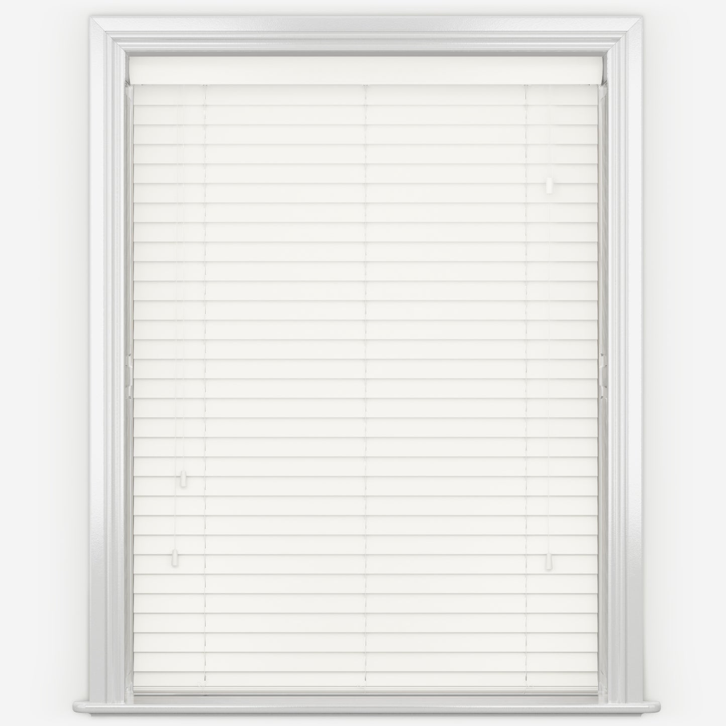 Decora Sunwood Fauxwood Mirage Faux Venetian Blind