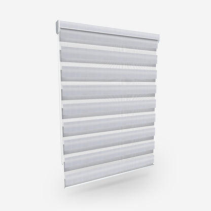 GB Farrera Chrome Day & Night Blind