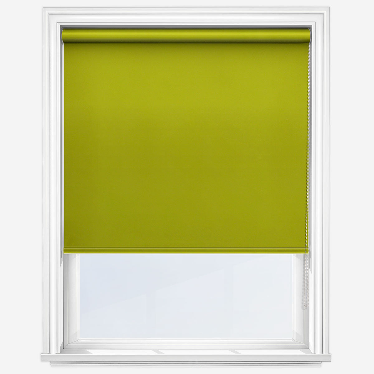 Decora Unilux Lime Roller Blind