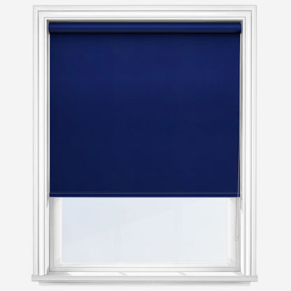 Decora Fabric Box Unilux Marine Roller Blind