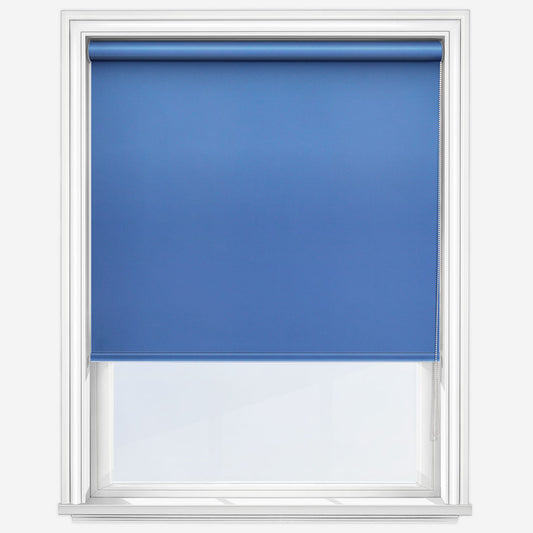 Decora Fabric Box Unilux Surf Roller Blind