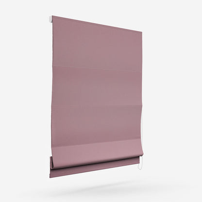 GB Linan Vintage Blush Pink Roman Blind