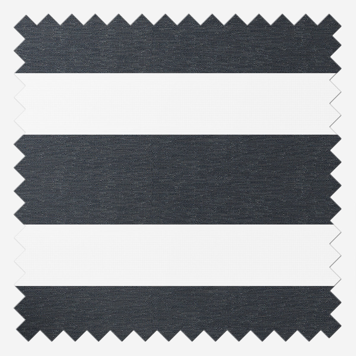 GB Infinate Charcoal Day & Night Blind