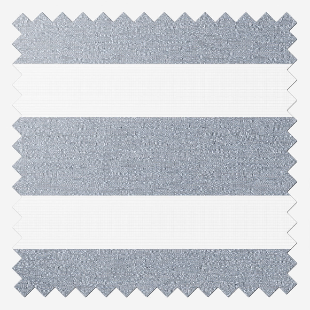 GB Infinate Silver Day & Night Blind