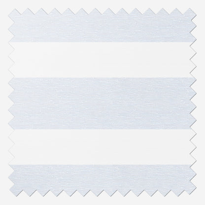GB Infinate Snow White Day & Night Blind