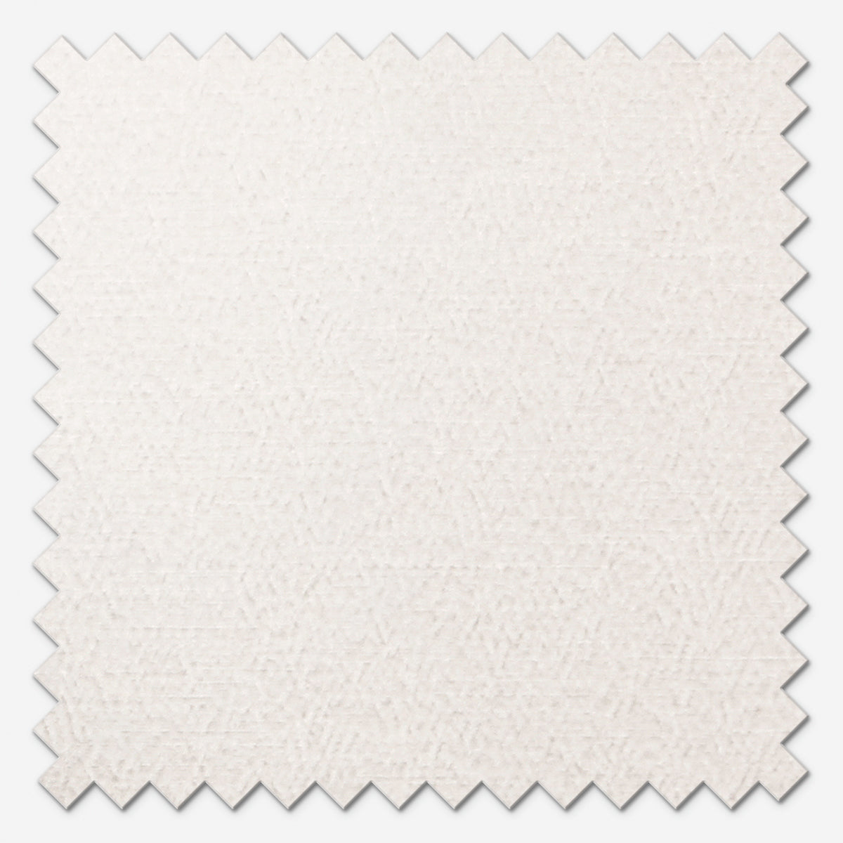 GB Crushed Silk Ivory Roman Blind