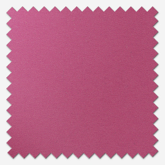 GB Elements Dimout Hot Pink Roller Blind