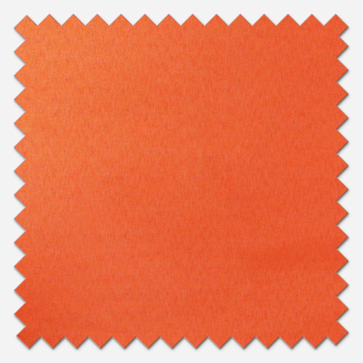 GB Elements Dimout Orange Marmalade Roller Blind